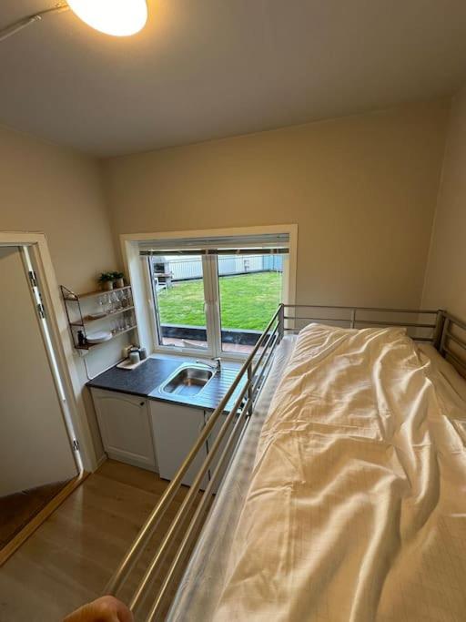 Appartement Box Alesund, Inc Wifi Free Car And Mc Parking Ålesund