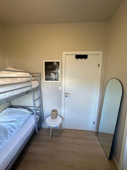 Appartement Box Alesund, Inc Wifi Free Car And Mc Parking